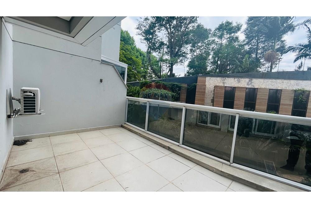 Apartamento - Alugar - Barueri , São Paulo - IMG_2748.jpeg - Sacada - 691141013-44