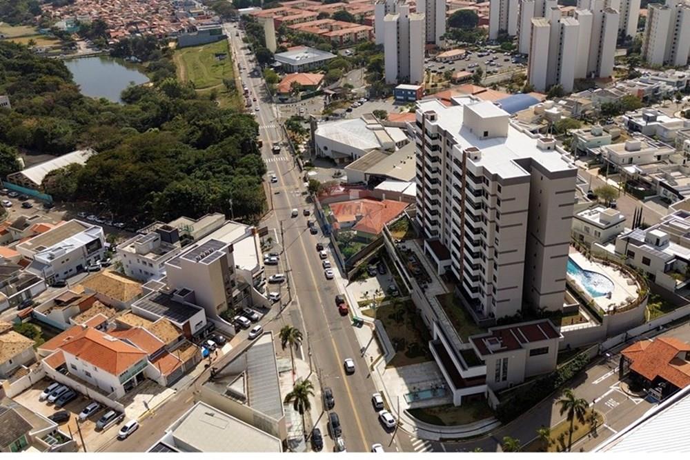 Apartamento - Venda - Jundiaí , São Paulo - DJI_0826.jpg - 690801041-155