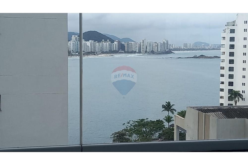 Apartamento - Venda - Guarujá , São Paulo - 507bf1a3-8829-49e3-8fcc-1c412aaa33c9.jpeg - 690501045-349