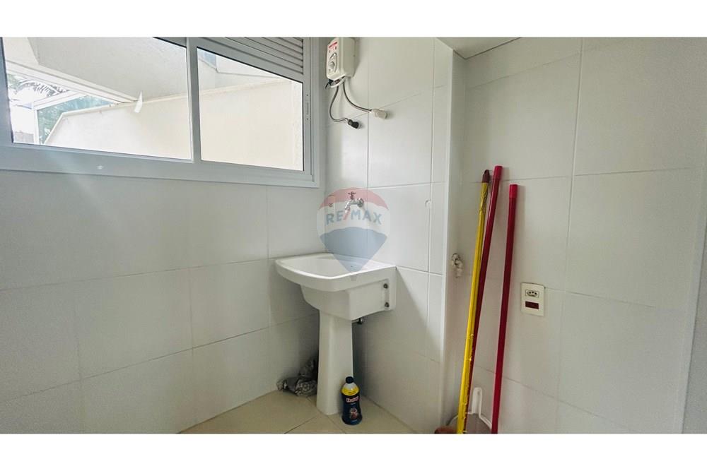 Apartamento - Alugar - Barueri , São Paulo - IMG_2741.jpeg - Área de serviço - 691141013-44