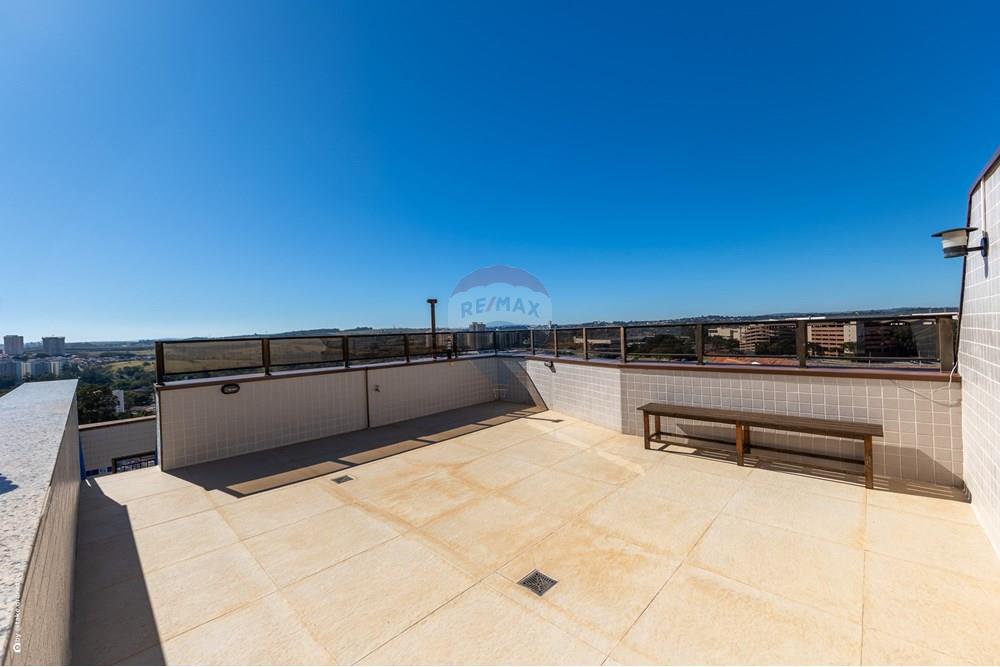 Apartamento - Venda - Campinas , São Paulo - TKD-3985.jpg - Terraço - 690681118-95