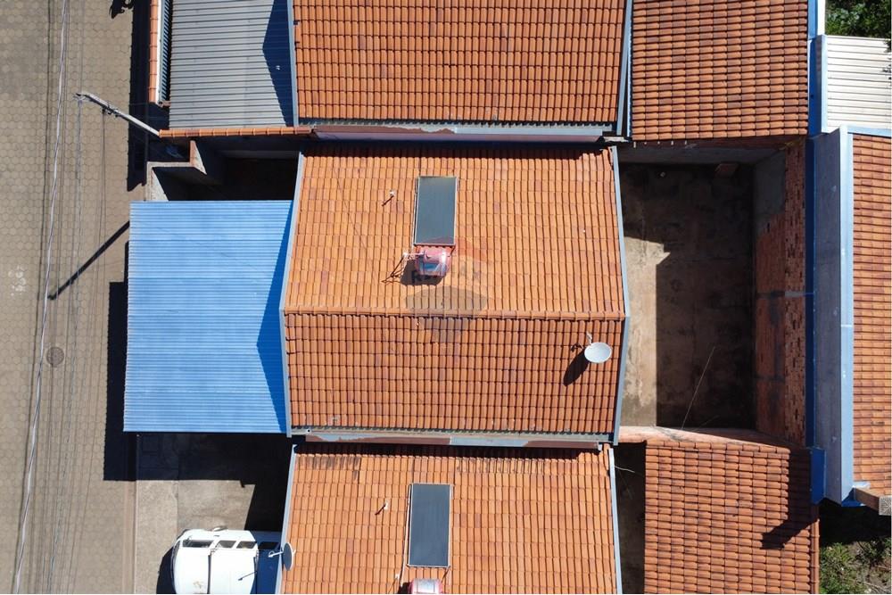 Casa de Condomínio - Venda - Mogi Guaçu , São Paulo - DJI_0005.JPG - Fachada - 690521079-107