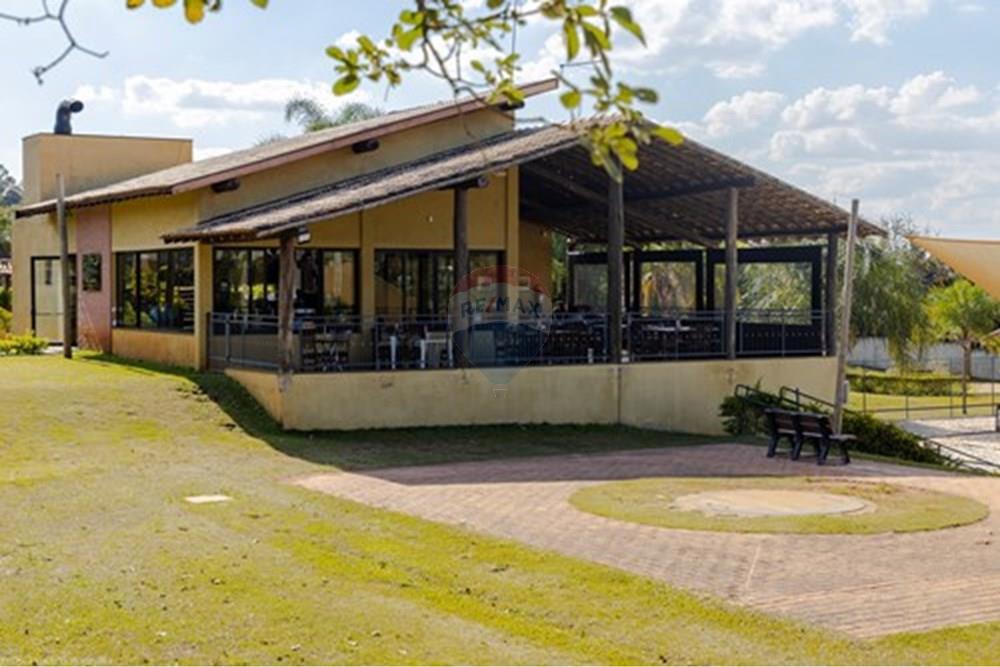 Casa de Condomínio - Alugar - Jundiaí , São Paulo - restaurante.jpg - 690801041-206