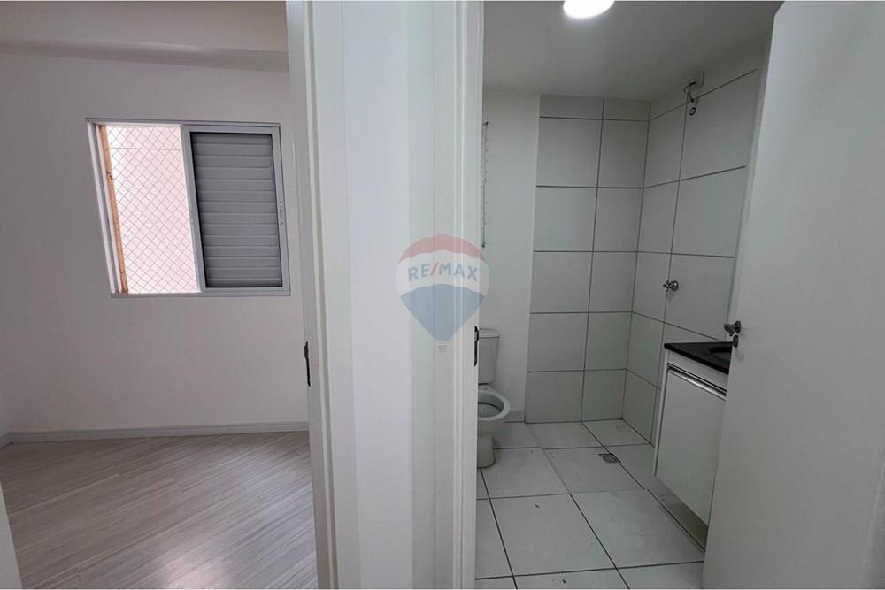Apartamento - Alugar - Nova Odessa , São Paulo - 19ae09af-b943-4d95-9a04-0be573d28c79.jpg - 690641045-550