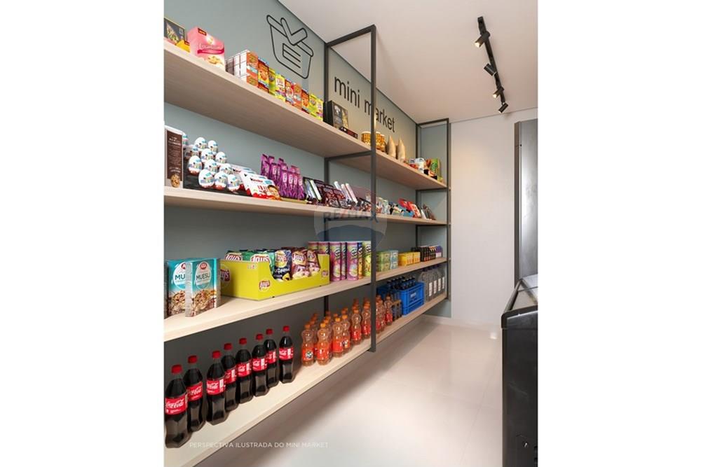 Apartamento - Venda - Paulínia , São Paulo - 5. Mini Market_Atenas_final.jpg - 690511309-17