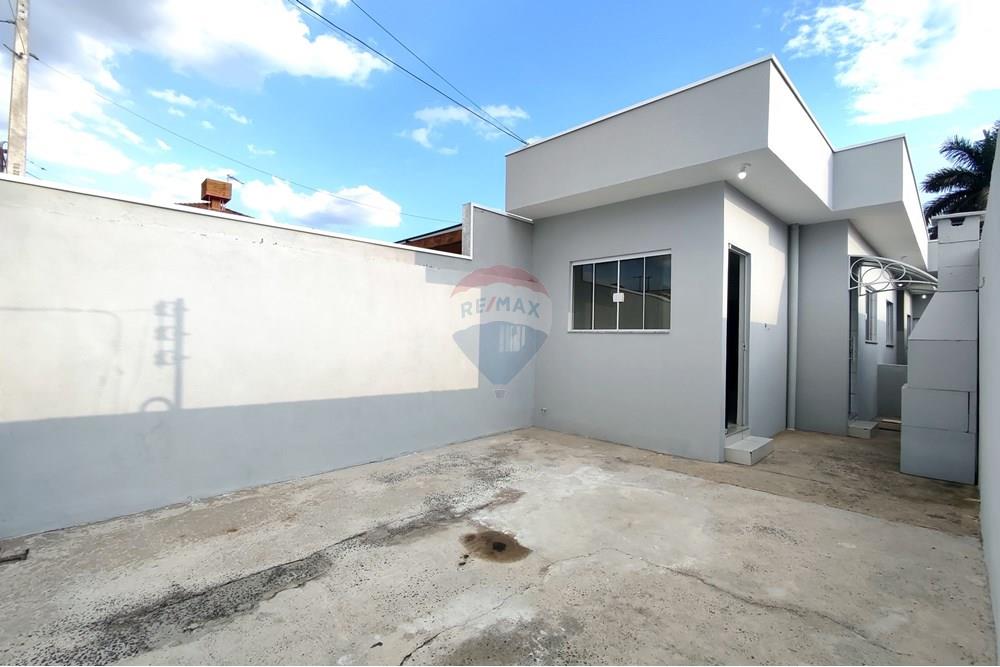 Casa - Alugar - Mogi Guaçu , São Paulo - 2.jpg - 690521007-317