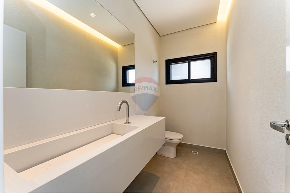 Casa de Condomínio - Venda - Santana de Parnaíba , São Paulo - CAR09421.jpg - 691081032-3