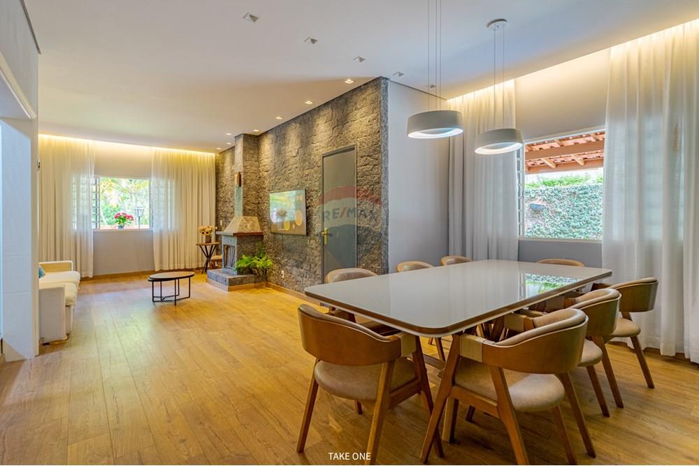 Casa de Condomínio - Venda - Campinas , São Paulo - 01fotos_037.jpg - 690131098-51