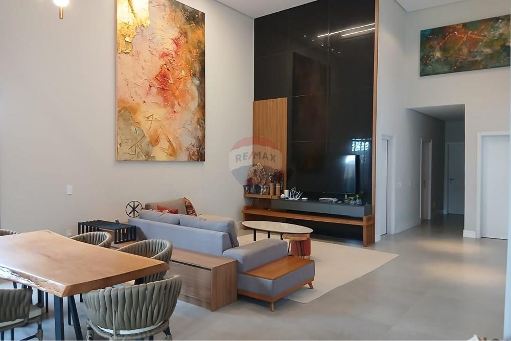 Casa de Condomínio - Alugar - Jaguariúna , São Paulo - IMG-20251115-WA0026.jpg - Sala - 690671004-434