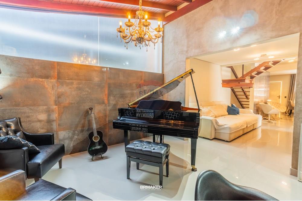 Casa de Condomínio - Venda - Campinas , São Paulo - Fotos imobiliarias -  REMAX - BRMAKER  ADRIANA PERARO-22.jpg - 690681132-71