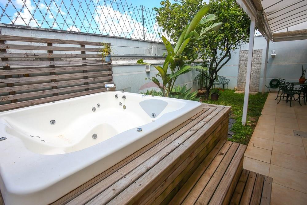 Casa de Condomínio - Venda - Valinhos , São Paulo - CláuBearz50.JPG - 691181029-10