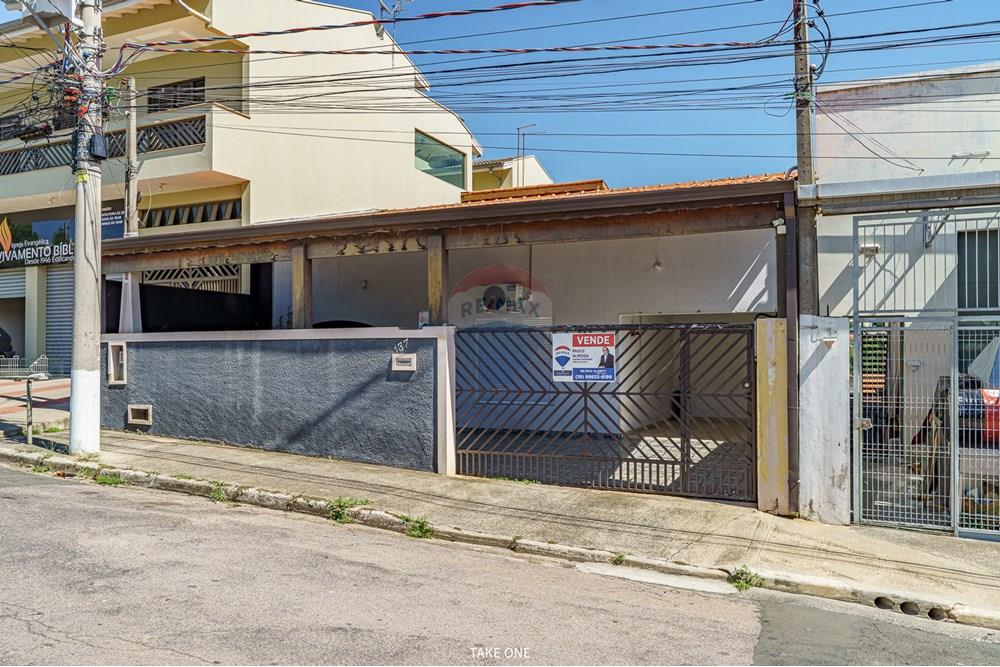 Casa - Alugar - Vinhedo , São Paulo - TAKEONE-10033.jpg - 690941022-44