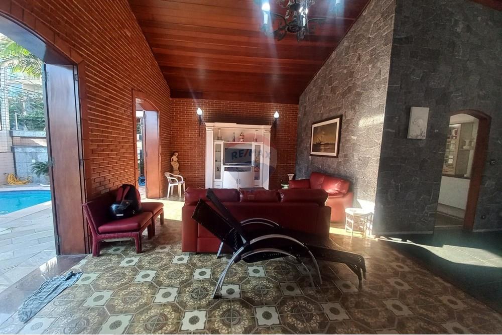 Casa - Venda - Guarujá , São Paulo - 20250327_163421.jpg - Sala em L - 690821041-123