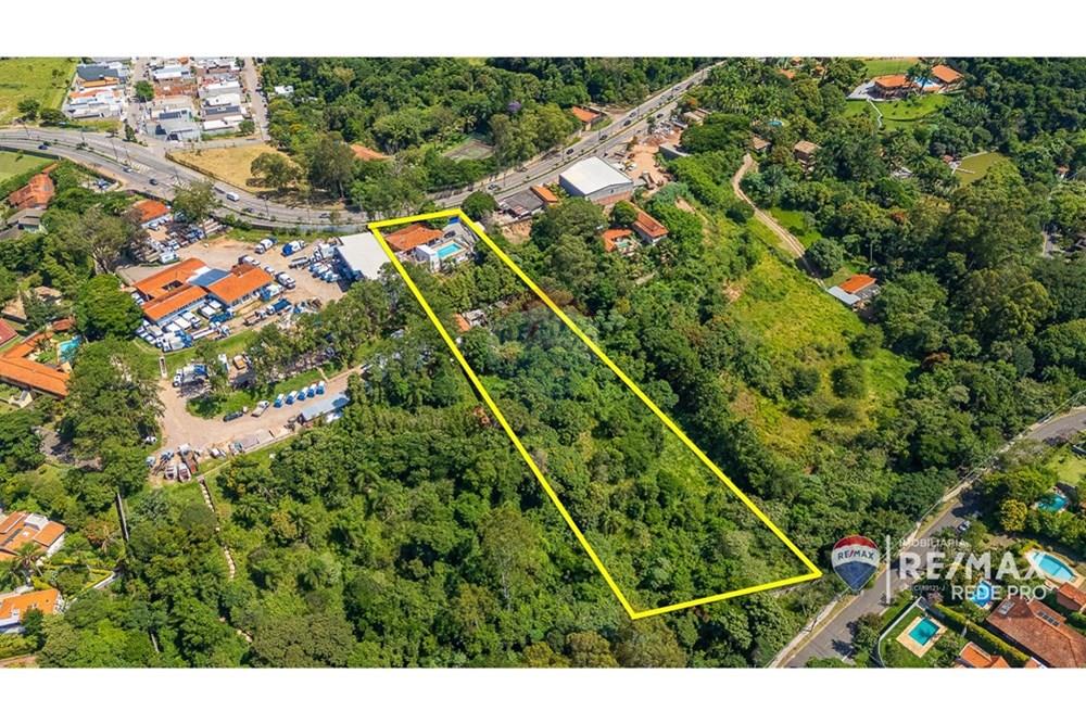 Casa Comercial - Venda - Vinhedo , São Paulo - DJI_20250208102340_0006_DEDIVO FURTADO SILVA - RG98002306922 - MÓISES MOTA - ESTRADA DA CAPELA, 1199EDIVO FURTADO SILVA - RG980 - 690541044-74