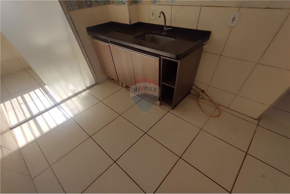 Apartamento - Alugar - Cosmópolis , São Paulo - 18 - 690511359-989