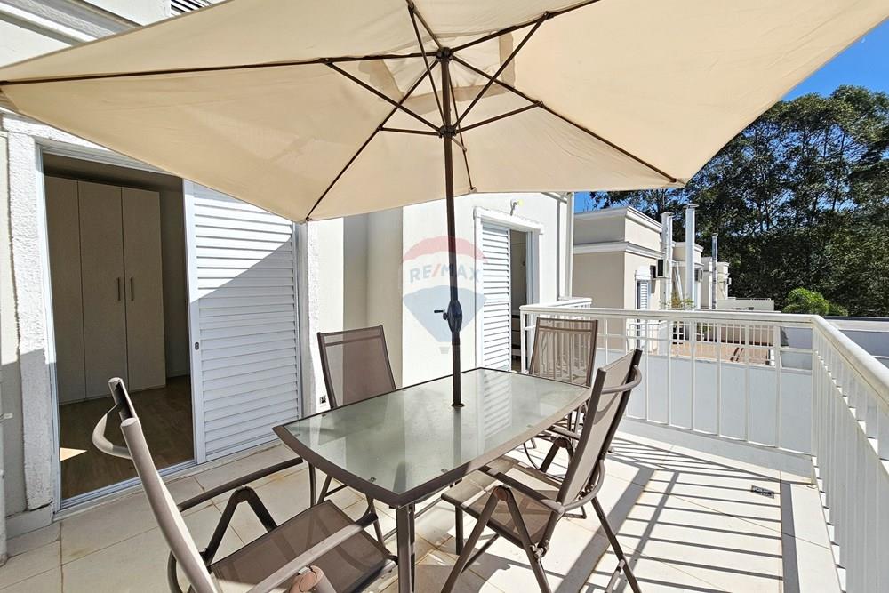 Casa de Condomínio - Alugar - Santana de Parnaíba , São Paulo - 20250731_113252.jpg - 691021016-77