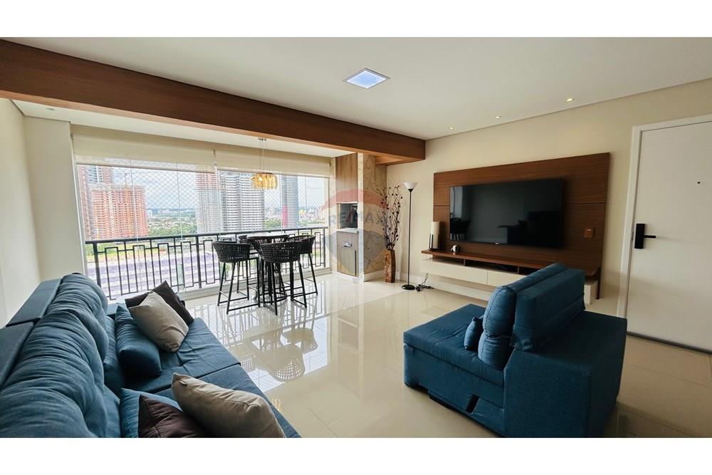 Apartamento - Alugar - Barueri , São Paulo - IMG_6371.jpeg - Sala - 691141013-80