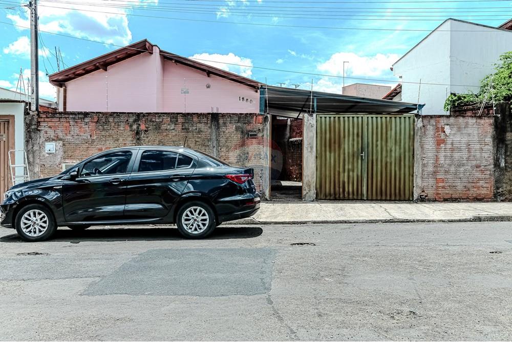 Casa - Alugar - Rio Claro , São Paulo - vila cristina-23.JPEG - 690811013-195