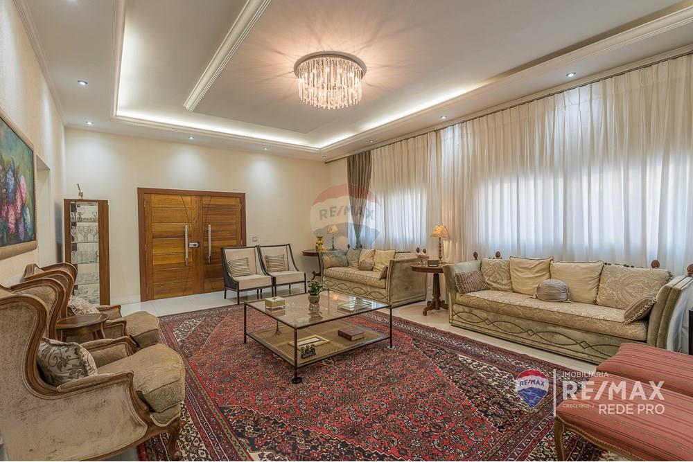 Casa de Condomínio - Alugar - Vinhedo , São Paulo - EDI07532-HDR.jpg - 690541048-138