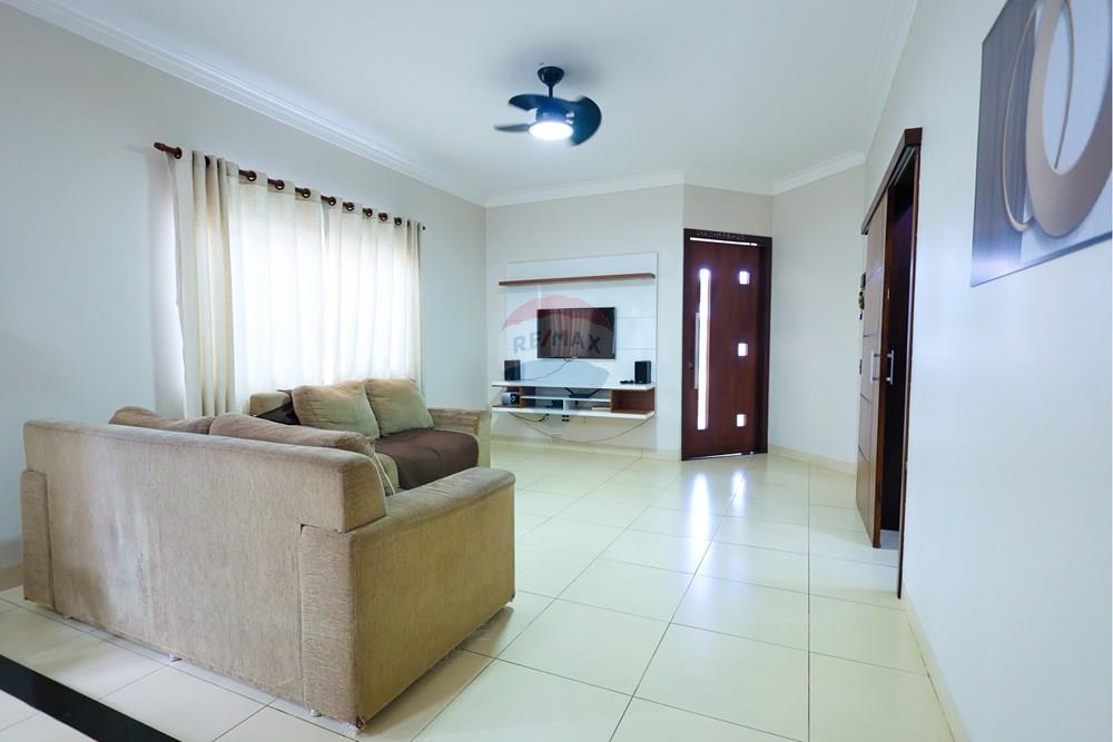 Casa de Condomínio - Venda - Araraquara , São Paulo - rg-8.jpg - 690151063-6