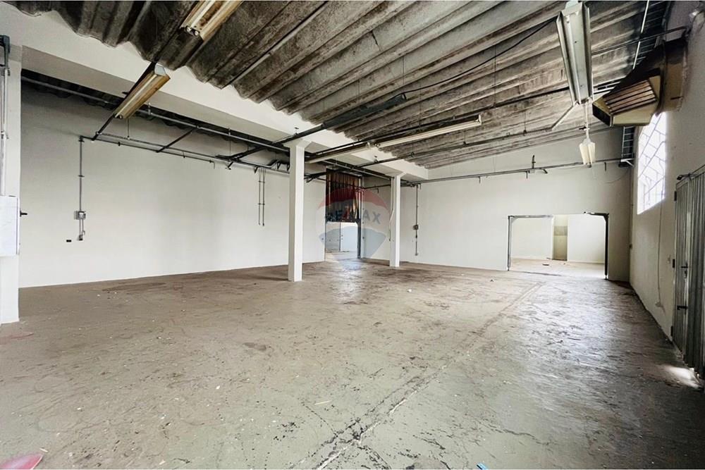 Galpão - Alugar - Valinhos , São Paulo - Galpão superior lat 2.jpeg - 690491079-11