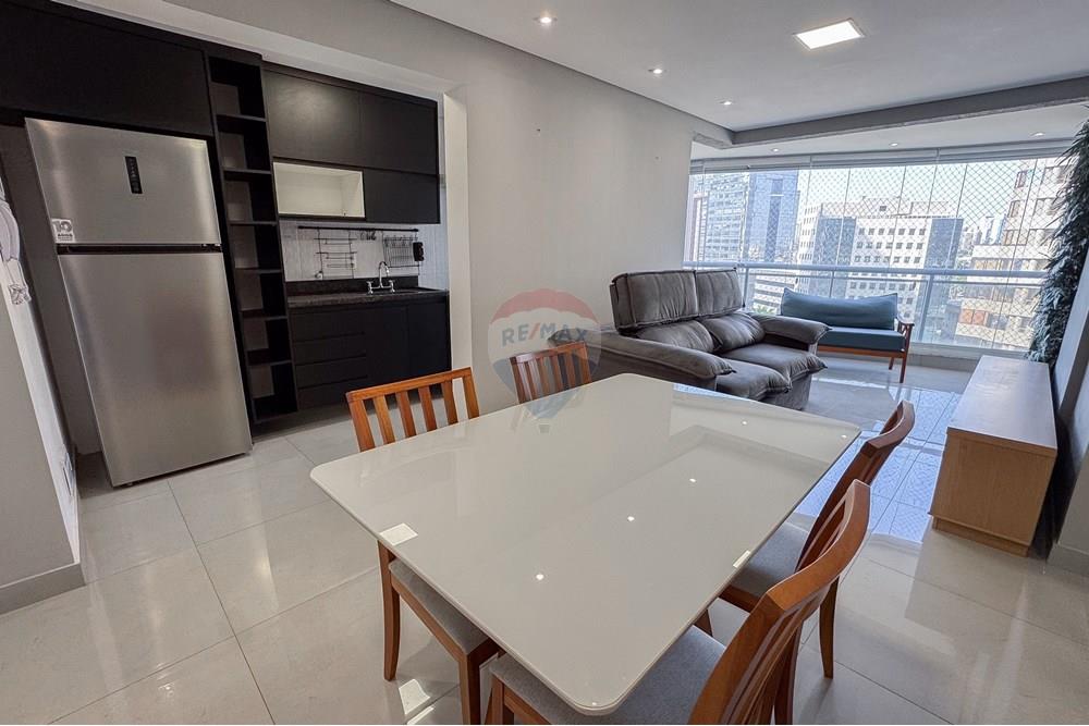 Apartamento - Alugar - Barueri , São Paulo - Wave_-2 - Copia.jpg - 691141003-27