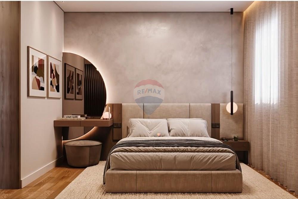 Apartamento - Venda - Santa Bárbara d'Oeste , São Paulo - Dormitório (4).jpeg - 690231024-534