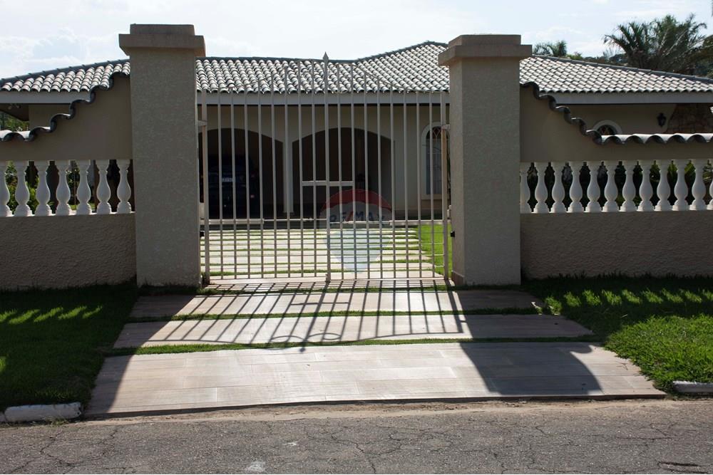 Casa de Condomínio - Alugar - Atibaia , São Paulo - CASA-FLAMBOYANT-RUA-DOS-COLIBRIS-FACHADA-01-.jpg - 690921044-63