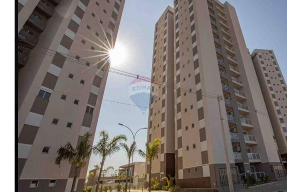 Apartamento - Alugar - Hortolândia , São Paulo - 02.jpg - 690701035-7
