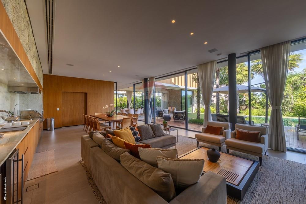 Casa de Condomínio - Venda - Valinhos , São Paulo - TKD-14171.jpg - 690491084-88