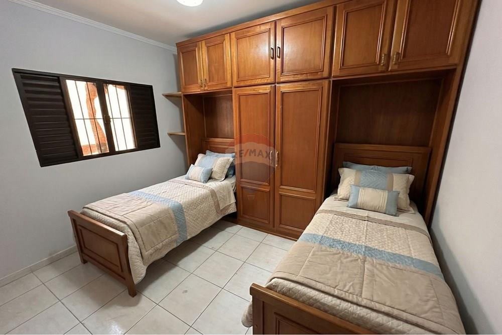 Casa - Alugar - Hortolândia , São Paulo - QUARTO 2.jpg - 690531007-22