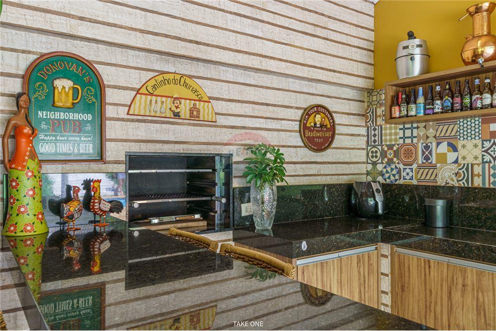 Casa - Venda - Vinhedo , São Paulo - 16 - 690941018-10