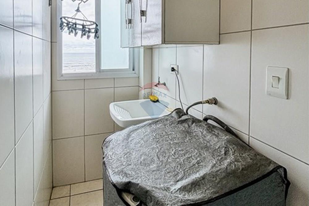 Apartamento - Venda - Praia Grande , São Paulo - IMG_5386.JPG - 691161020-15