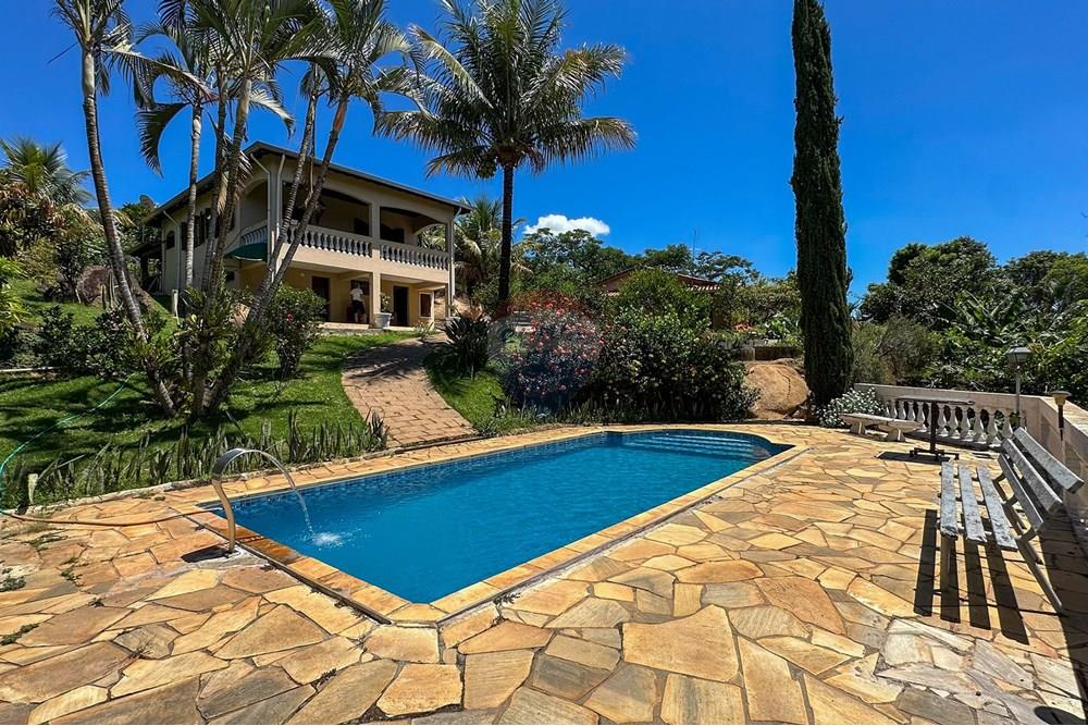 Chácara / Sítio / Fazenda - Venda - Itupeva , São Paulo - 9.jpg - Quintal - 690801043-68