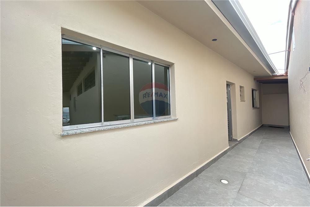 Casa - Alugar - Vinhedo , São Paulo - Fachada - 691091010-168