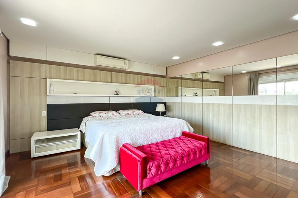 Casa de Condomínio - Venda - Santana de Parnaíba , São Paulo - BPWQ2433-70.jpg - 691081014-8