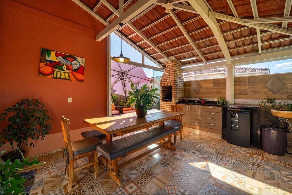 Casa de Condomínio - Venda - Jundiaí , São Paulo - DSC05774-HDR.jpg - 690591032-134