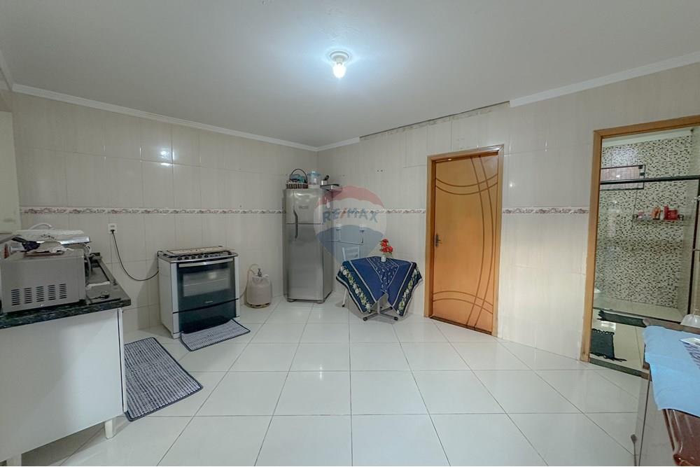 Casa - Venda - Rio Claro , São Paulo - IMG_3534.jpg - Cozinha - 690901035-35