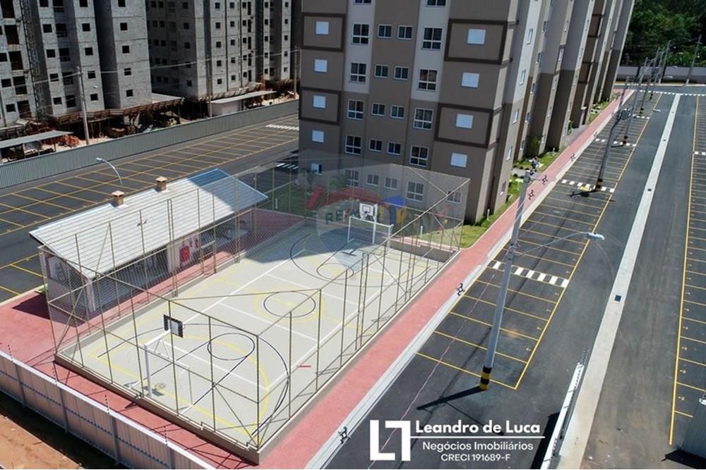 Apartamento - Alugar - Nova Odessa , São Paulo - 03.jpg - 690641011-521