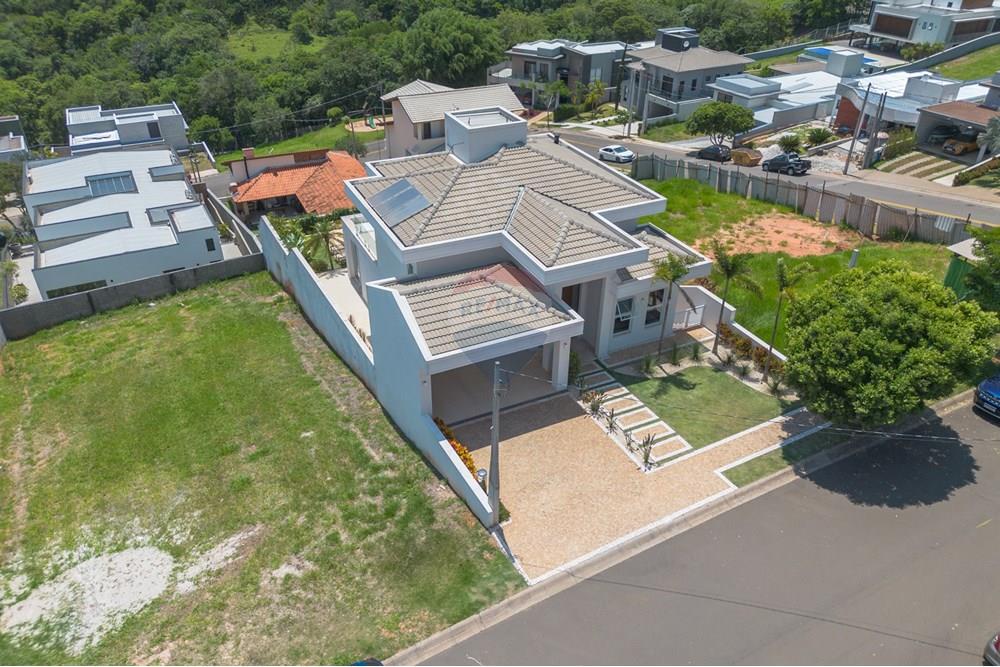 Casa de Condomínio - Venda - Itatiba , São Paulo - DJI_0264.jpg - 690791203-28