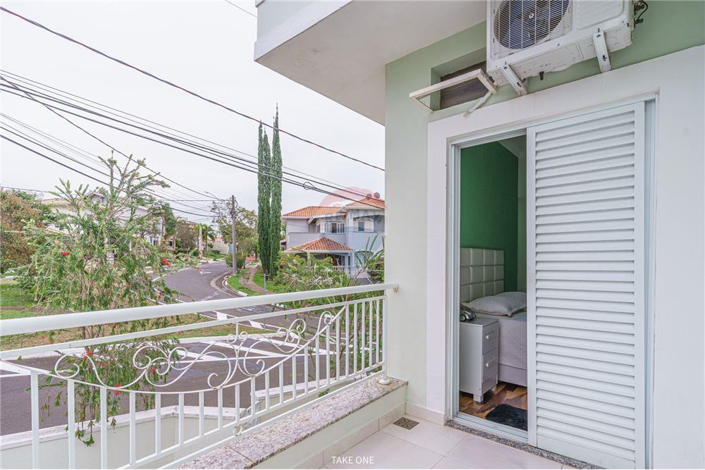 Casa de Condomínio - Venda - Valinhos , São Paulo - 25 - 690851076-160