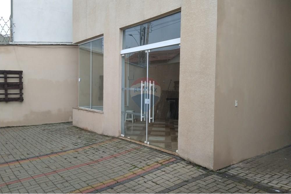 Sobrado - Alugar - Bragança Paulista , São Paulo - 1745618784163.jpg - Garagem - 690041127-60