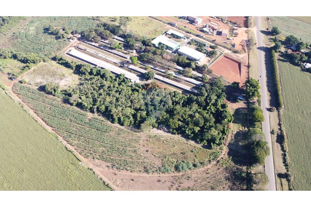 Chácara / Sítio / Fazenda - Venda - Conchal , São Paulo - DJI_0233.JPG - 690751019-291