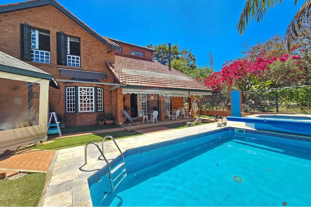 Casa de Condomínio - Venda - Santana de Parnaíba , São Paulo - 20250910_120145.jpg - 691021035-19