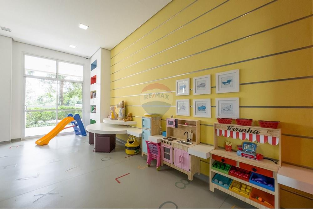 Apartamento - Venda - Campinas , São Paulo - TakeDroneBr-35015.jpg - Pátio interno - 690681118-88