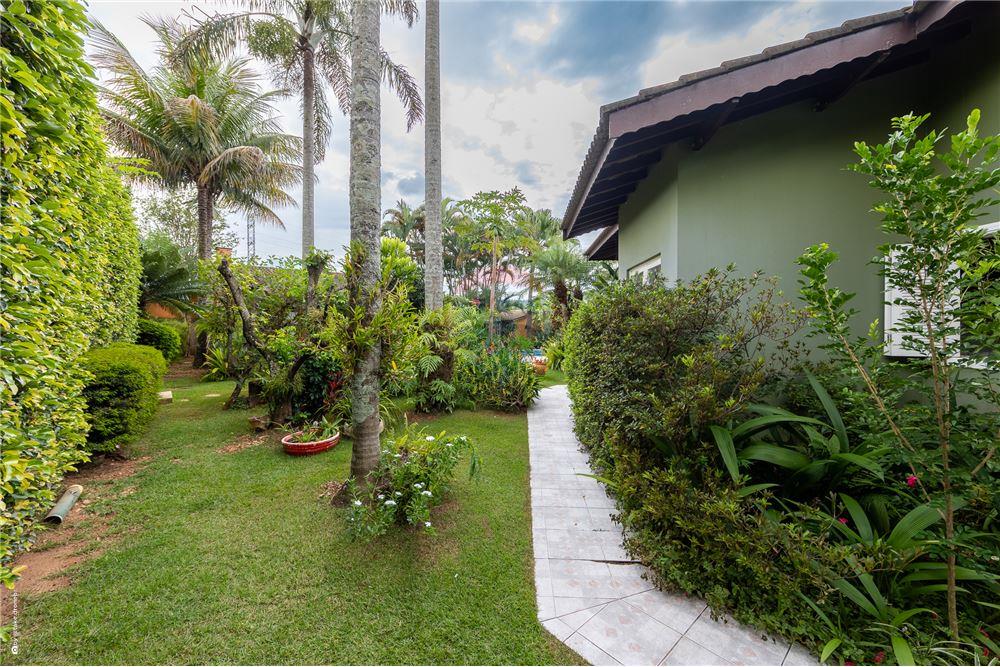 Casa de Condomínio - Venda - Vinhedo , São Paulo - 19 - 690941017-40