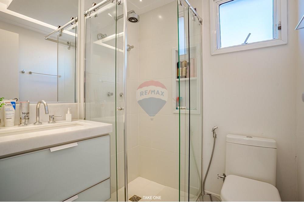 Apartamento - Venda - Campinas , São Paulo - DSC01137-HDR.jpg - 690681167-12