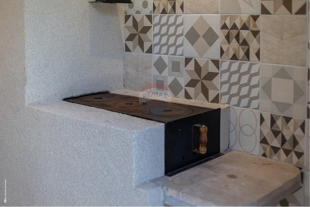 Casa de Condomínio - Venda - Campinas , São Paulo - TKD-5773.jpg - Área Gourmet - 690681118-96