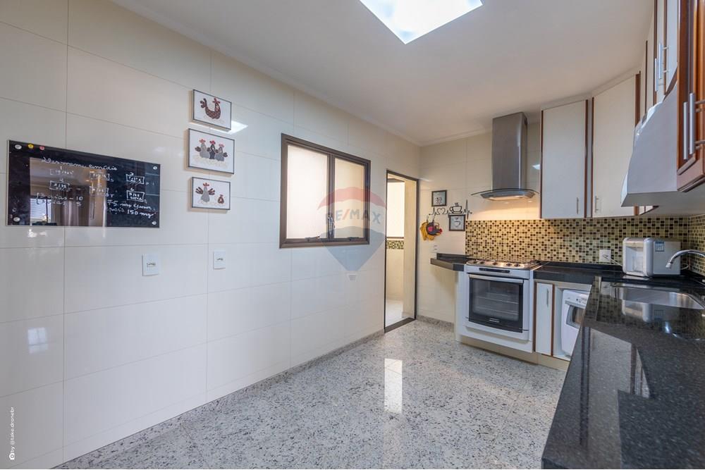 Apartamento - Venda - Campinas , São Paulo - TKD-498.jpg - Cozinha - 690681118-86