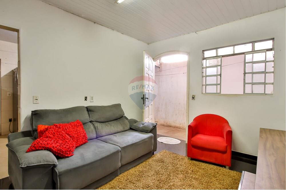 Casa - Venda - Rio Claro , São Paulo - Rua 17, 168 - Lr6.jpg - Sala de estar - 690811038-53